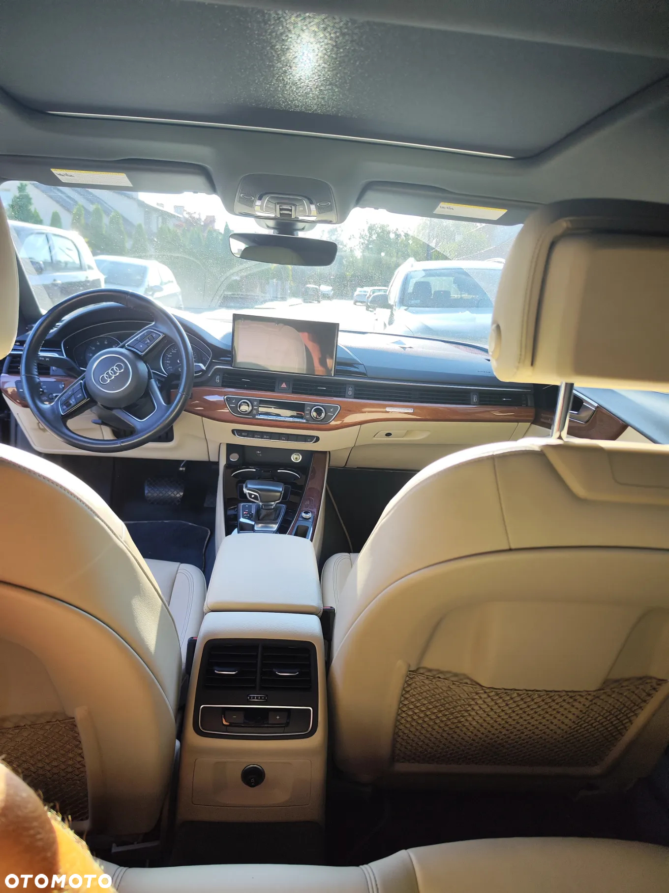 Audi A5 Sportback 45 TFSI quattro S tronic advanced - 13
