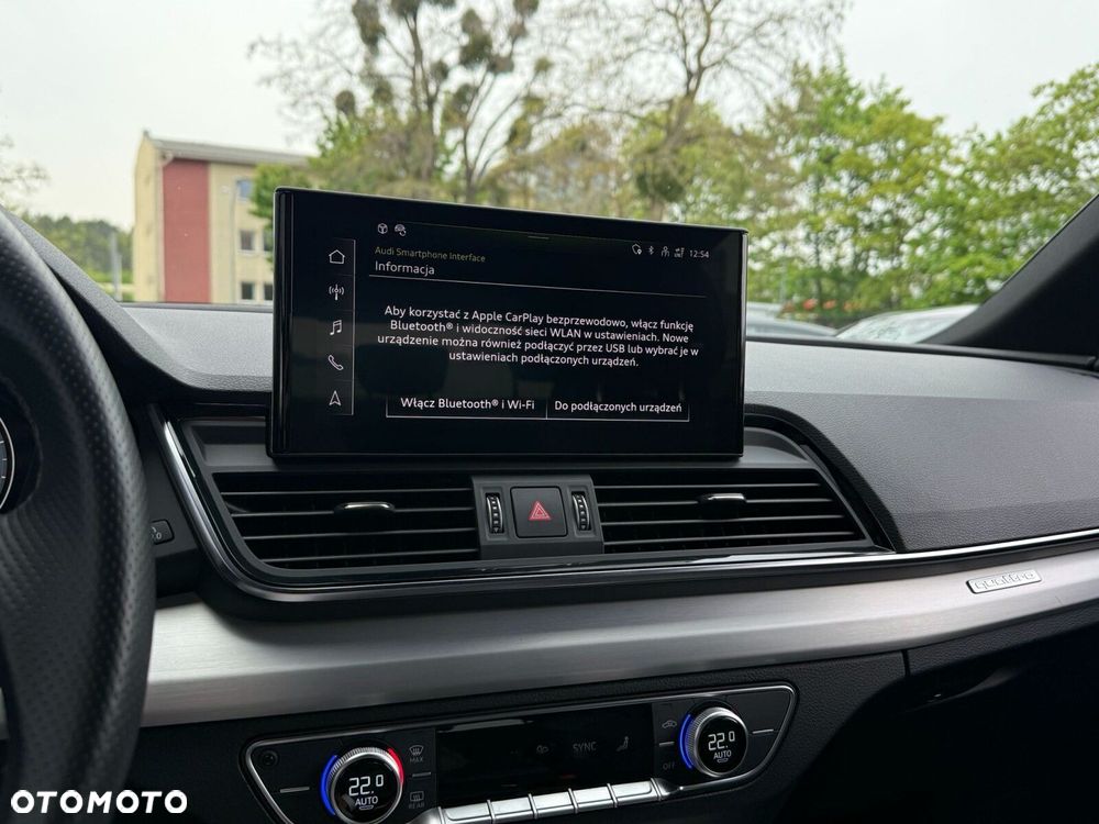 Audi Q5 Sportback 50 TFSI e Quattro S Line S tronic - 40