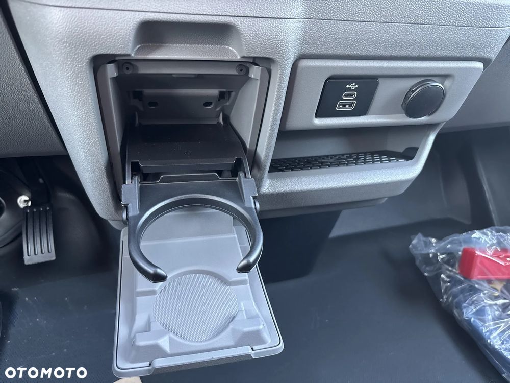 Ford E - Transit Custom - 33