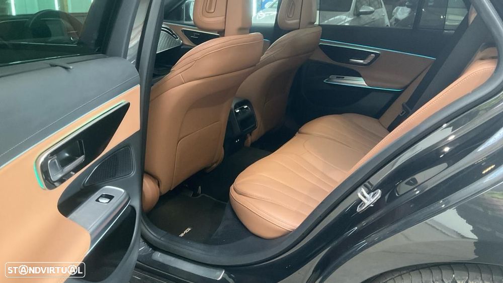 Mercedes-Benz E 300 Standard - 7