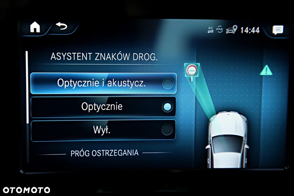 Mercedes-Benz GLA 200 Style - 34