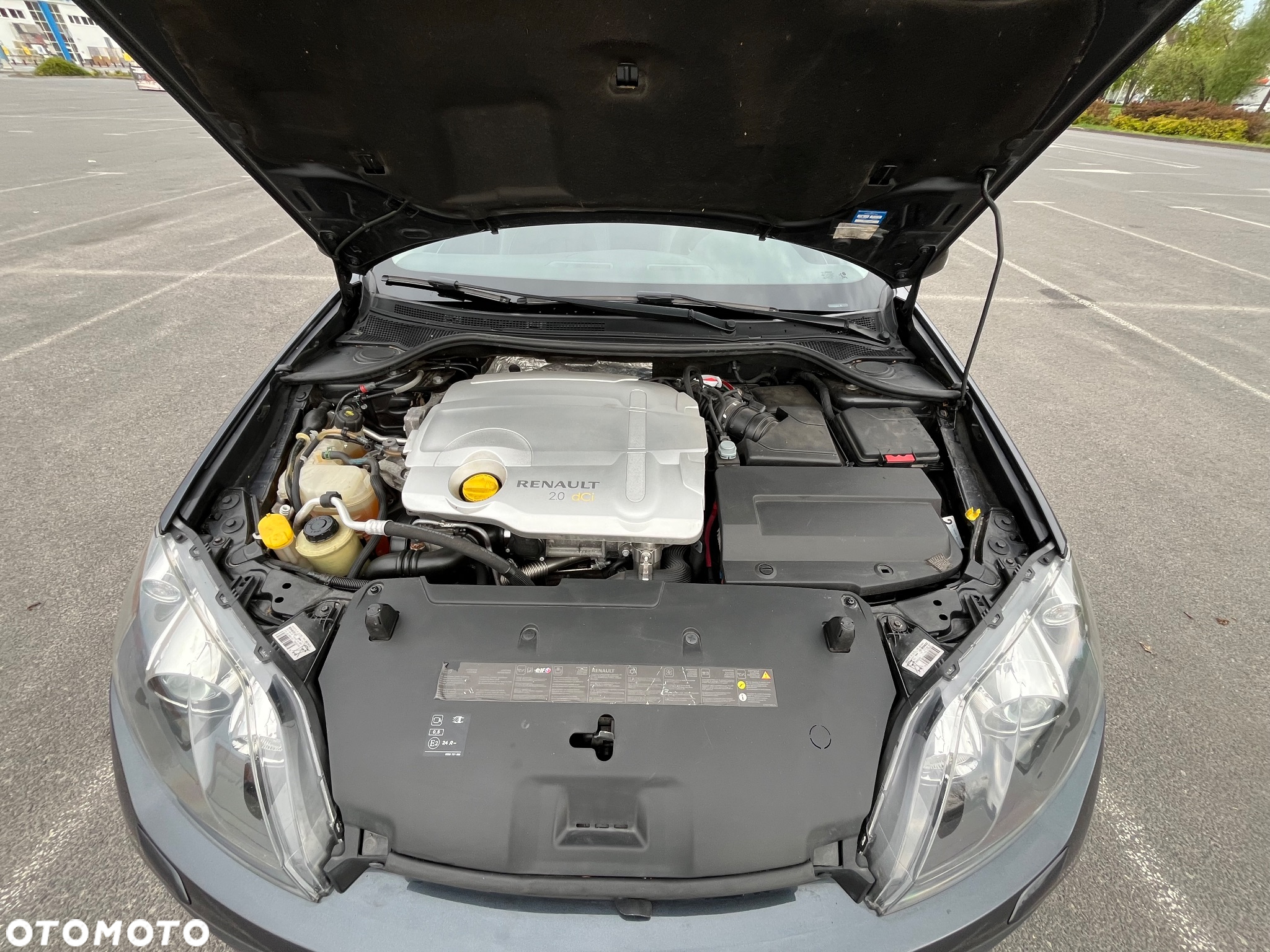 Renault Laguna 2.0 dCi Bose Edition - 16