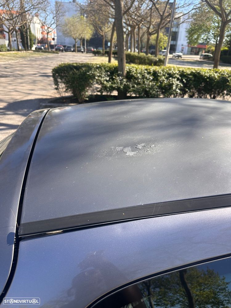 Peugeot 206 1.1 XR - 8