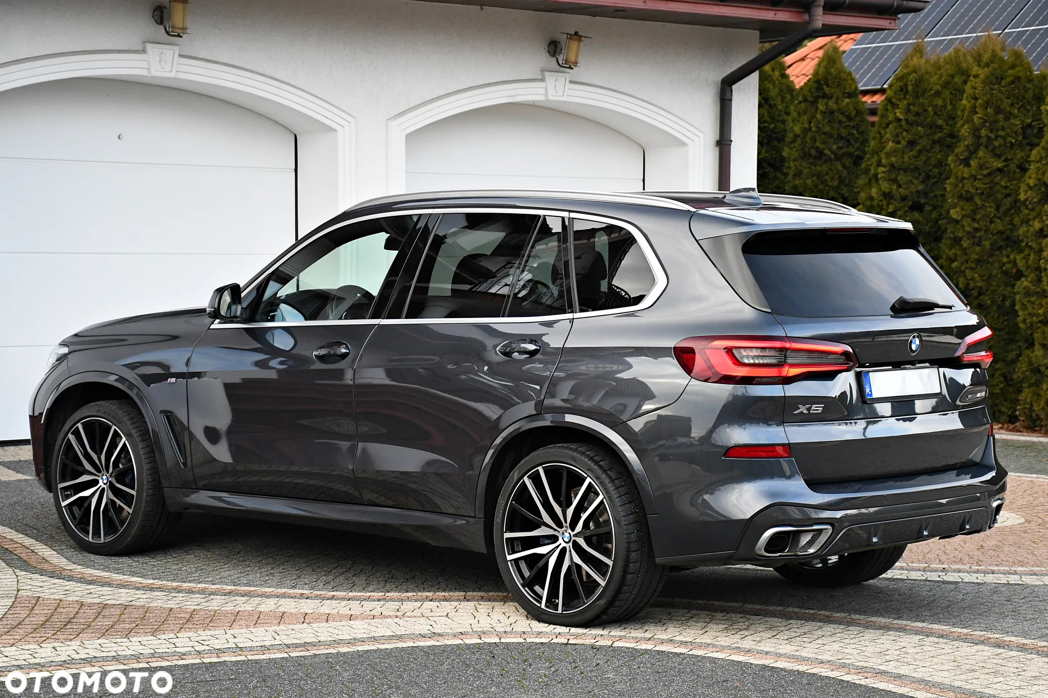 BMW X5 xDrive30d sport - 15