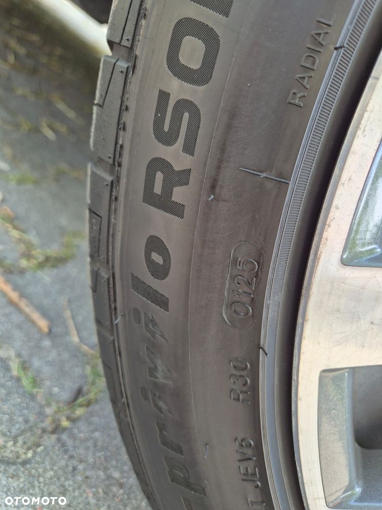 BMW X5 sDrive25d - 22