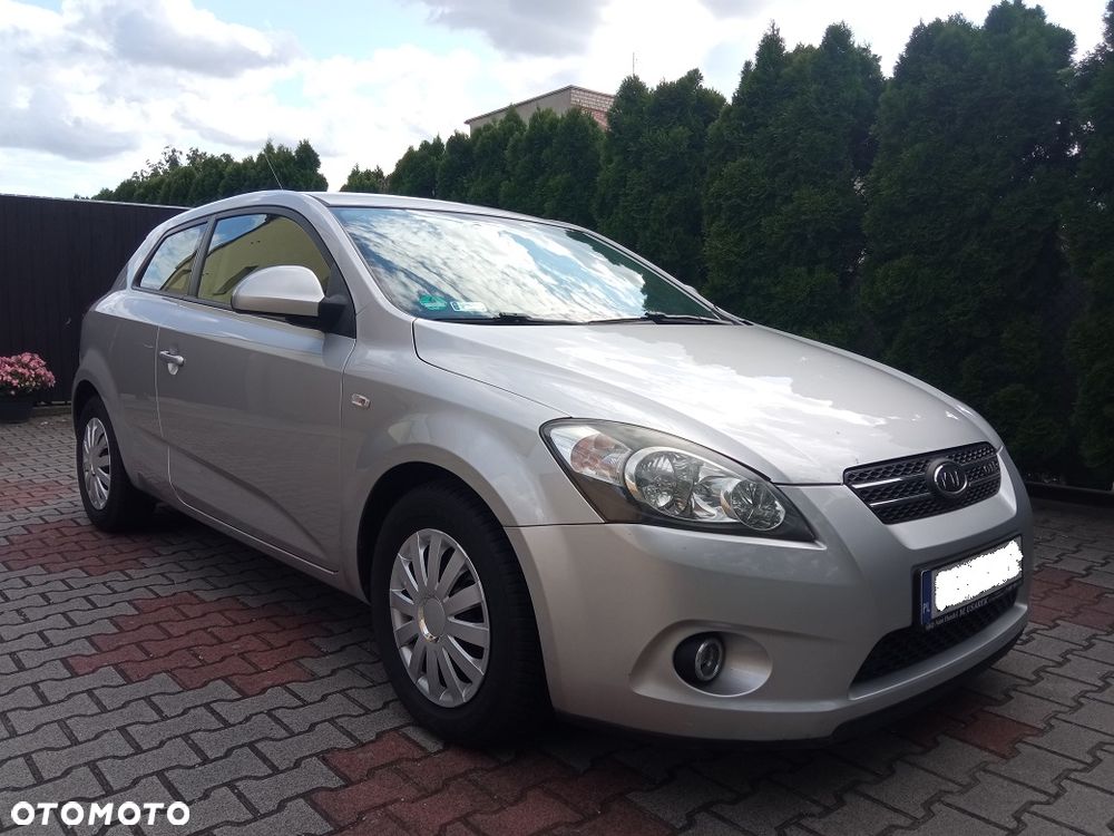 Kia ProCeed 1.6 Crdi Comfort - 1