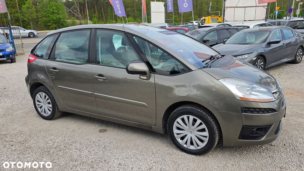 Citroën C4 Picasso 1.8i SX Pack - 32