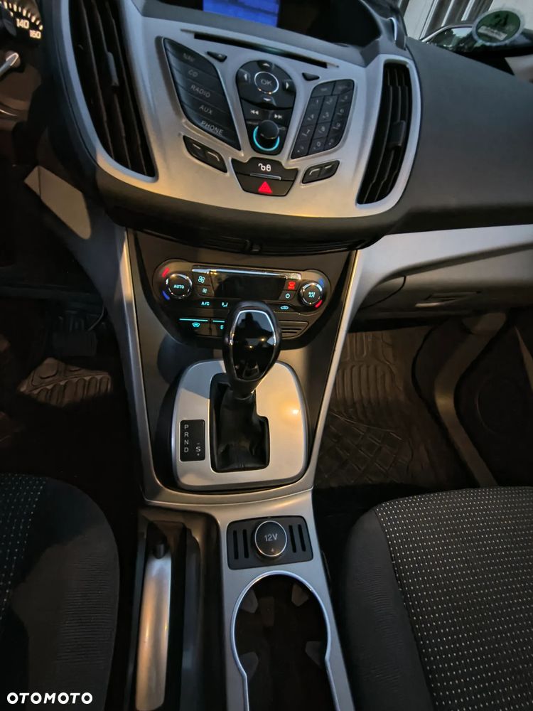 Ford C-MAX - 33