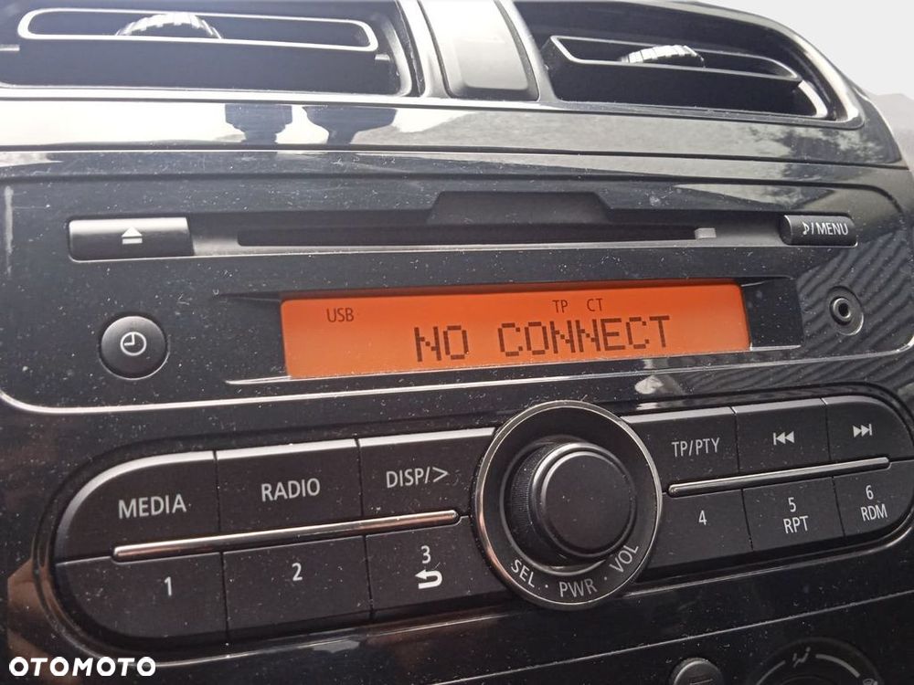 Mitsubishi Space Star 1.2 Inform Plus - 17