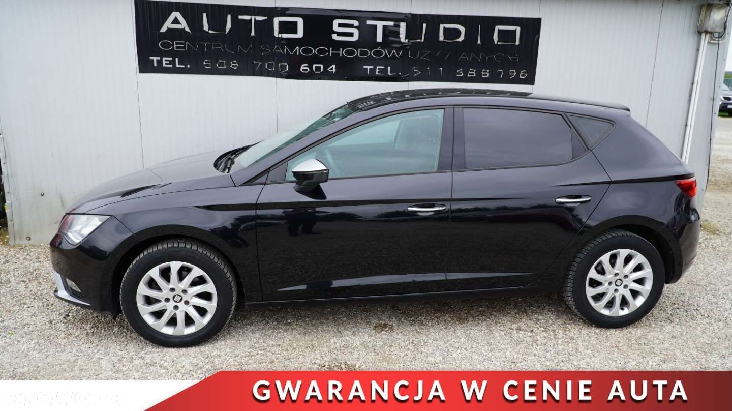 Seat Leon - 26