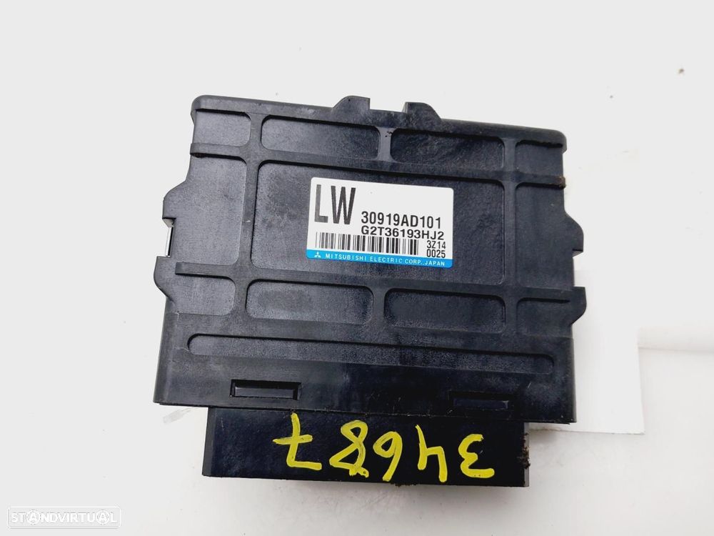 MÓDULO ELETRÓNICO SUBARU LEGACY - 1