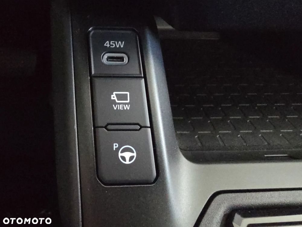 Toyota RAV4 2.5 Plug-in Hybrid Executive 4x4 e-CVT - 27