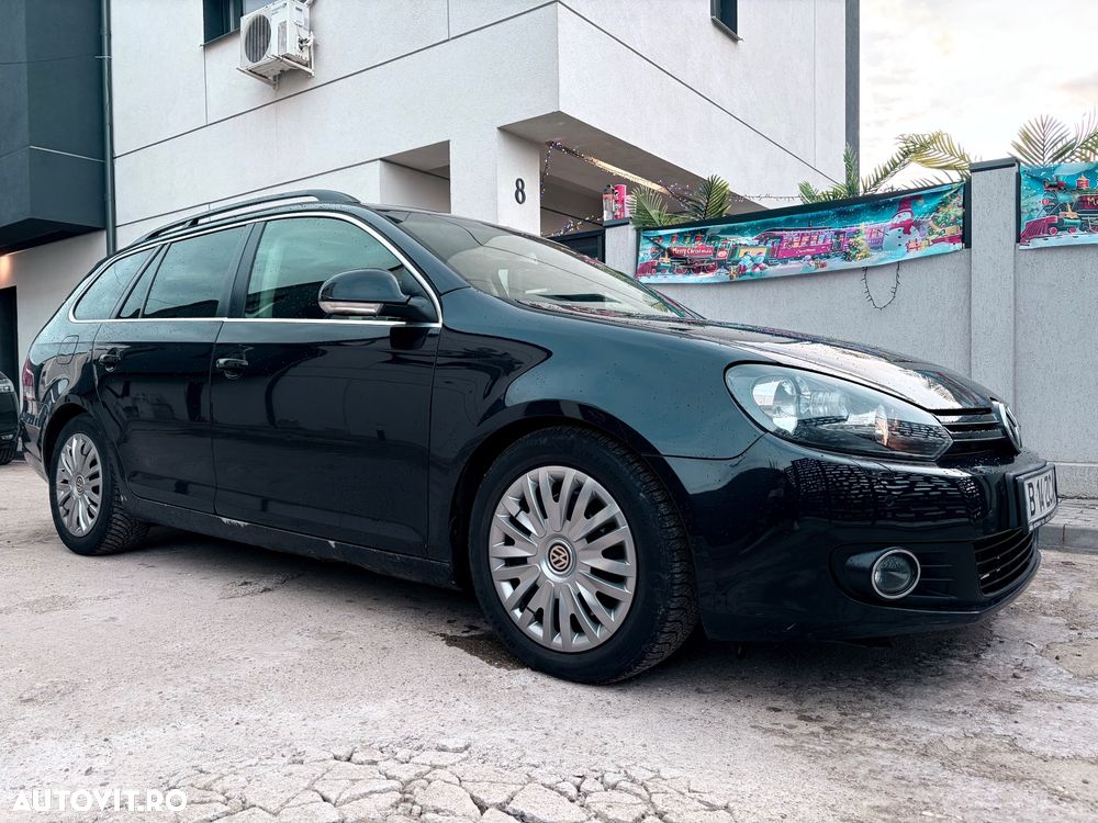 Volkswagen Golf - 13