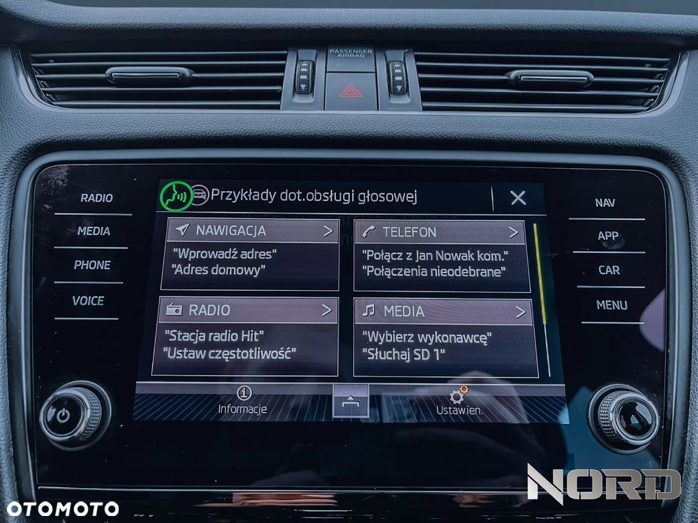 Skoda Octavia 2.0 TDI 4x4 DSG Style - 21
