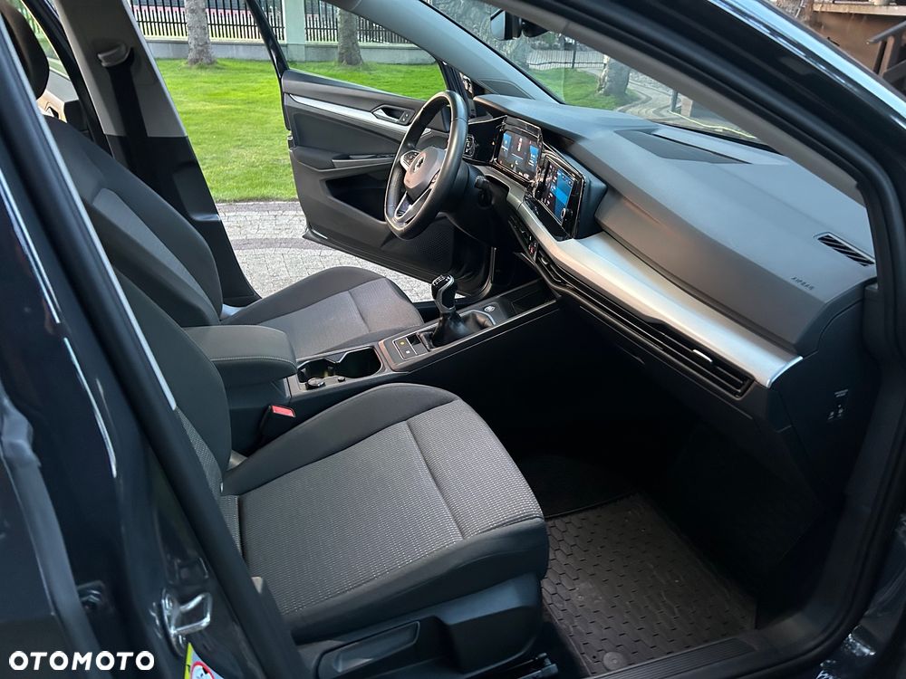 Volkswagen Golf 1.0 TSI Active - 26