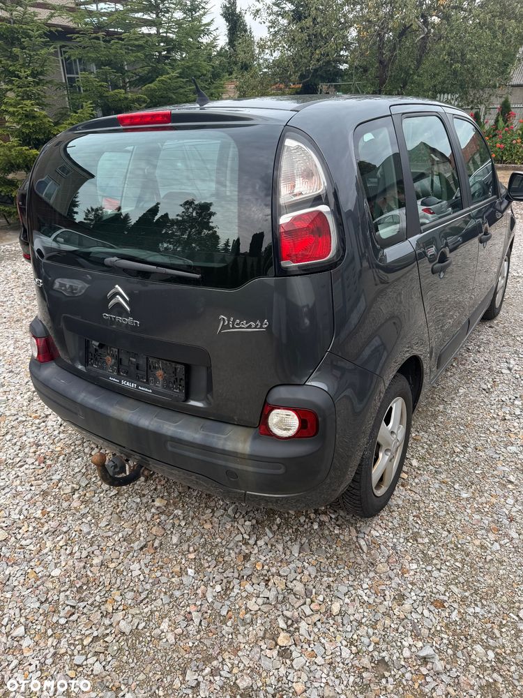 Citroën C3 Picasso - 3