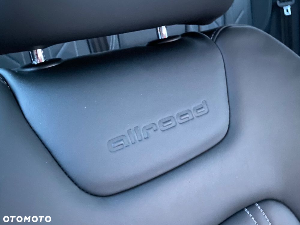 Audi A6 Allroad - 15