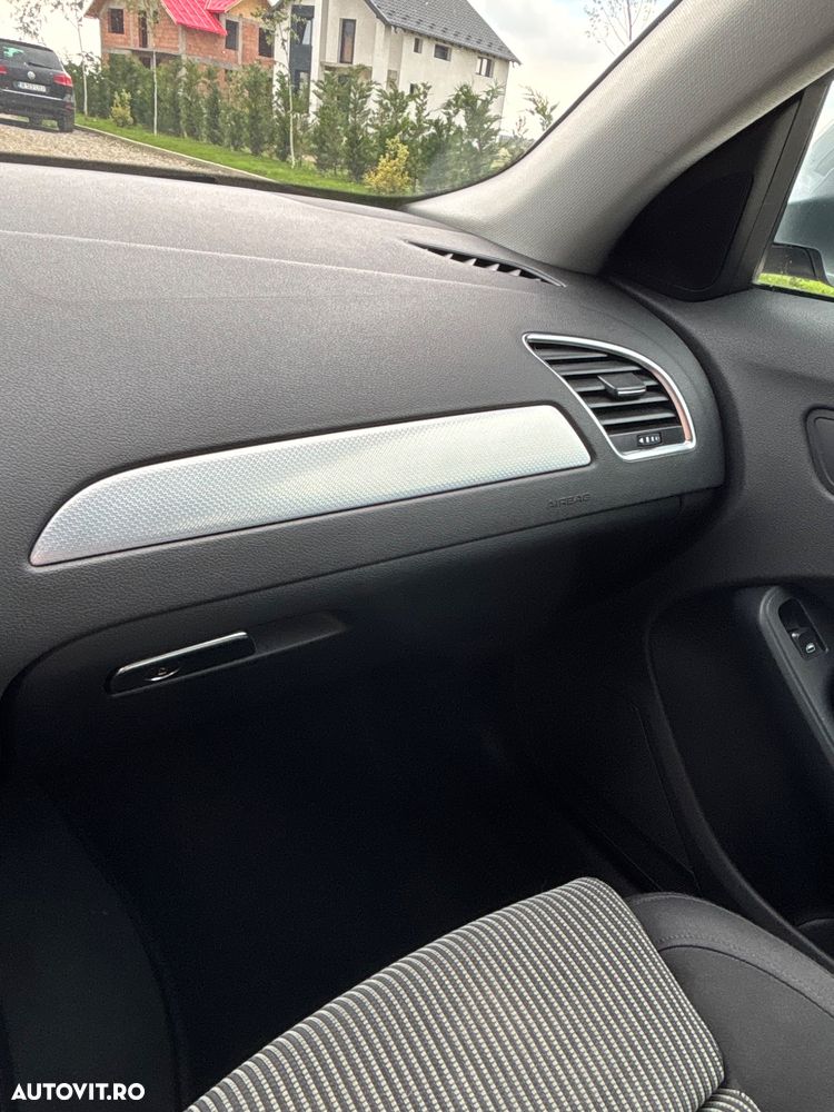 Audi A4 Limuzina 1.8 TFSI - 10