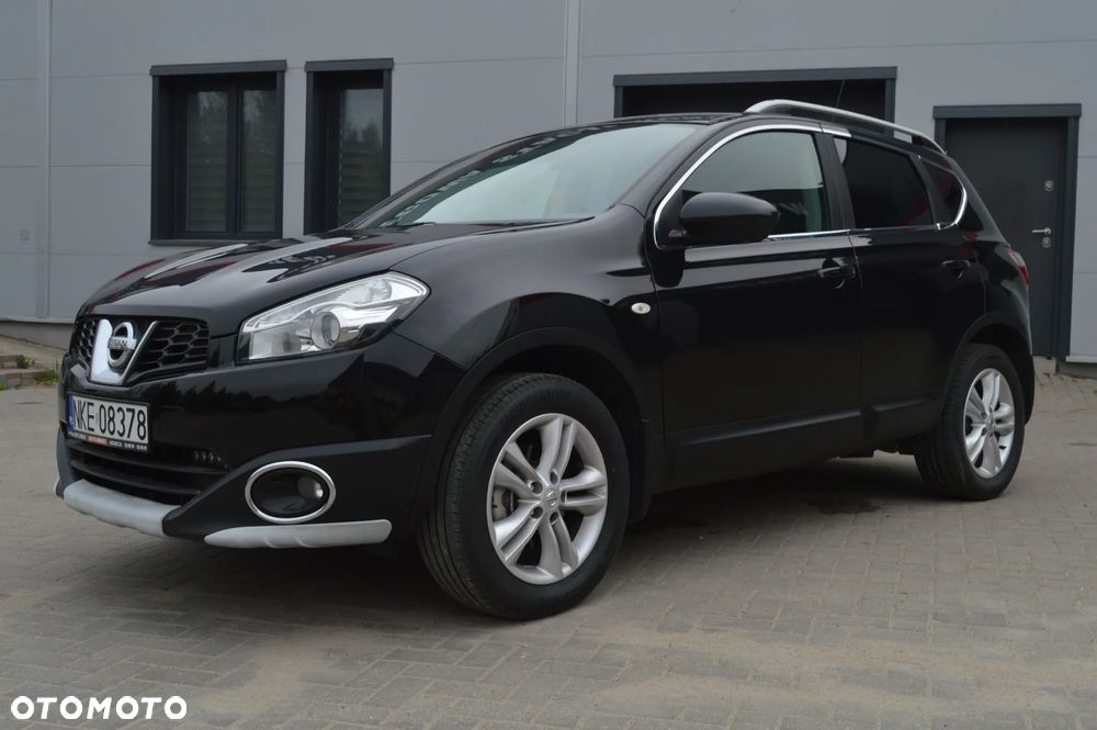 Nissan Qashqai 1.6 I-Way - 5