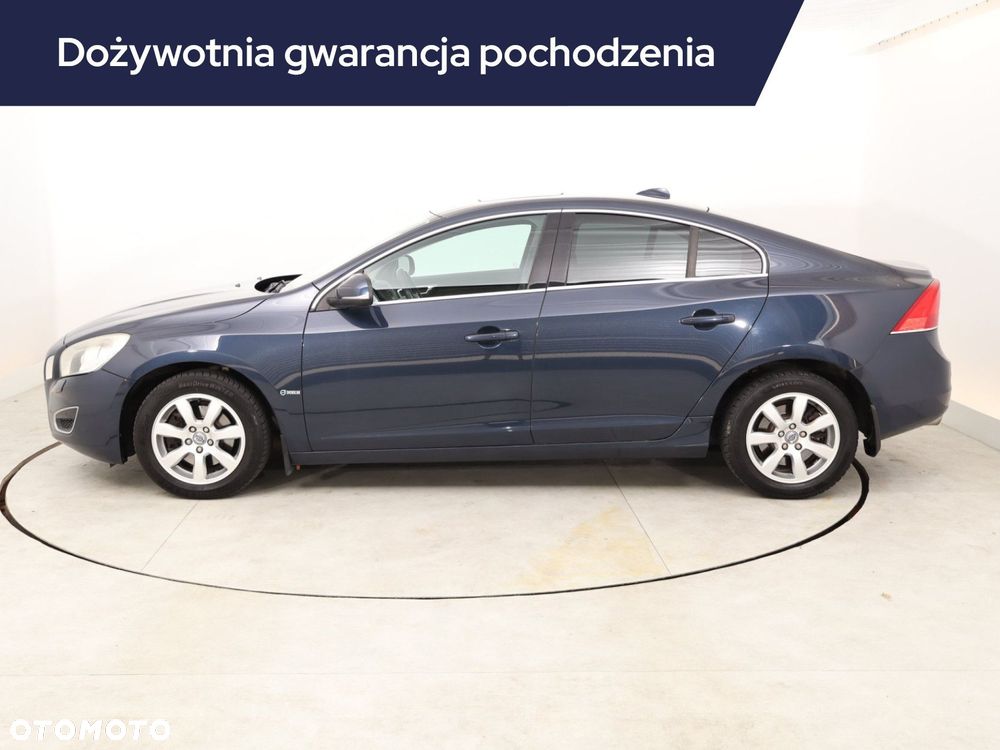 Volvo S60 - 4