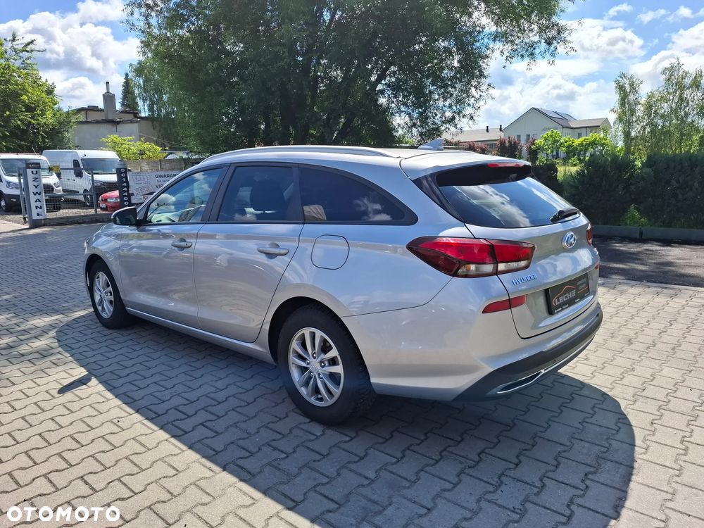 Hyundai i30 - 14