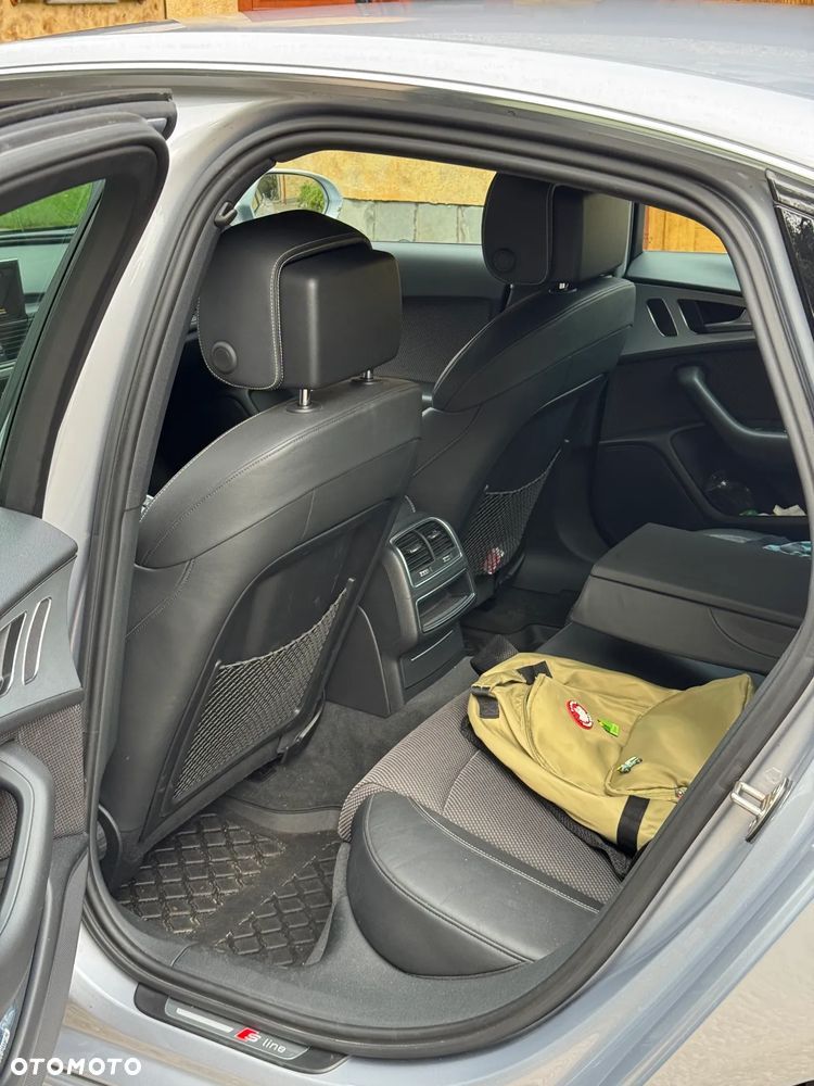 Audi A6 - 22