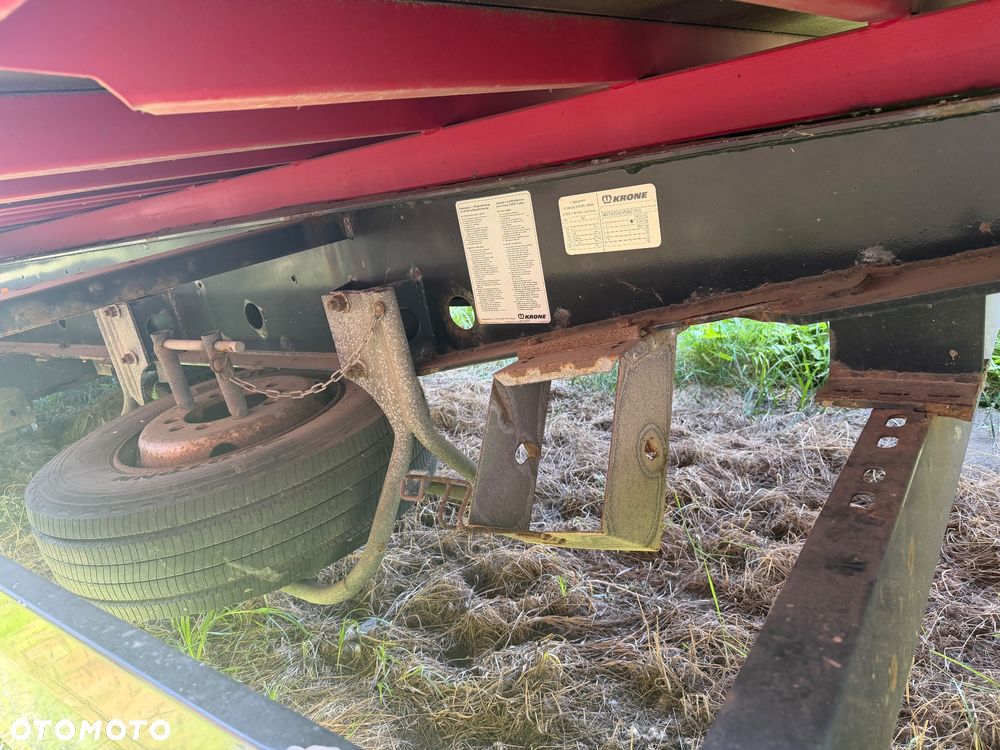 Krone AZ - 30