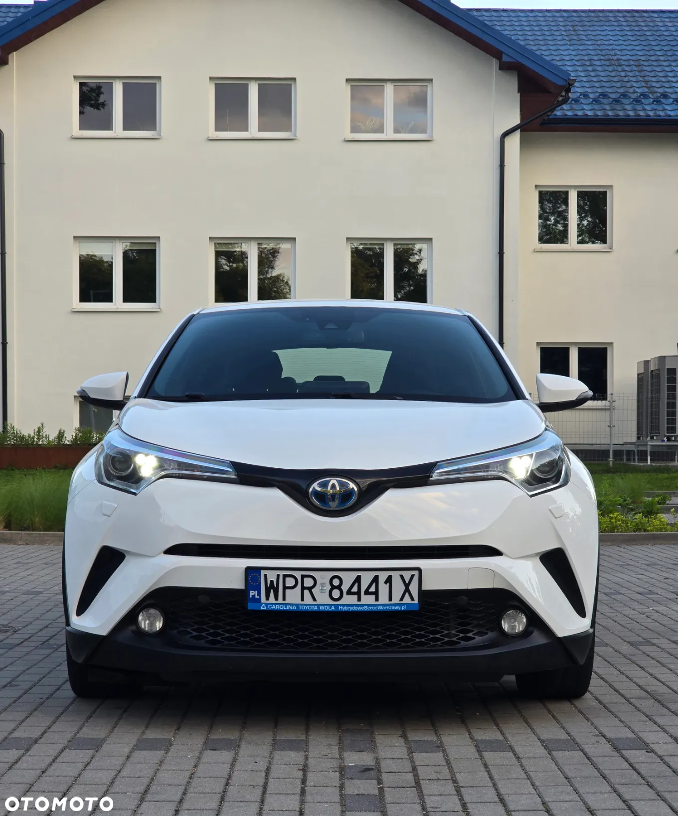 Toyota C-HR - 2