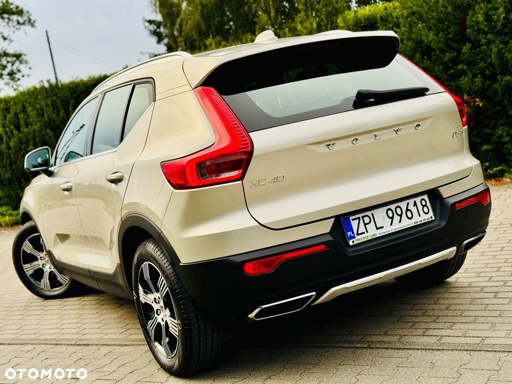 Volvo XC 40 D3 Inscription - 15