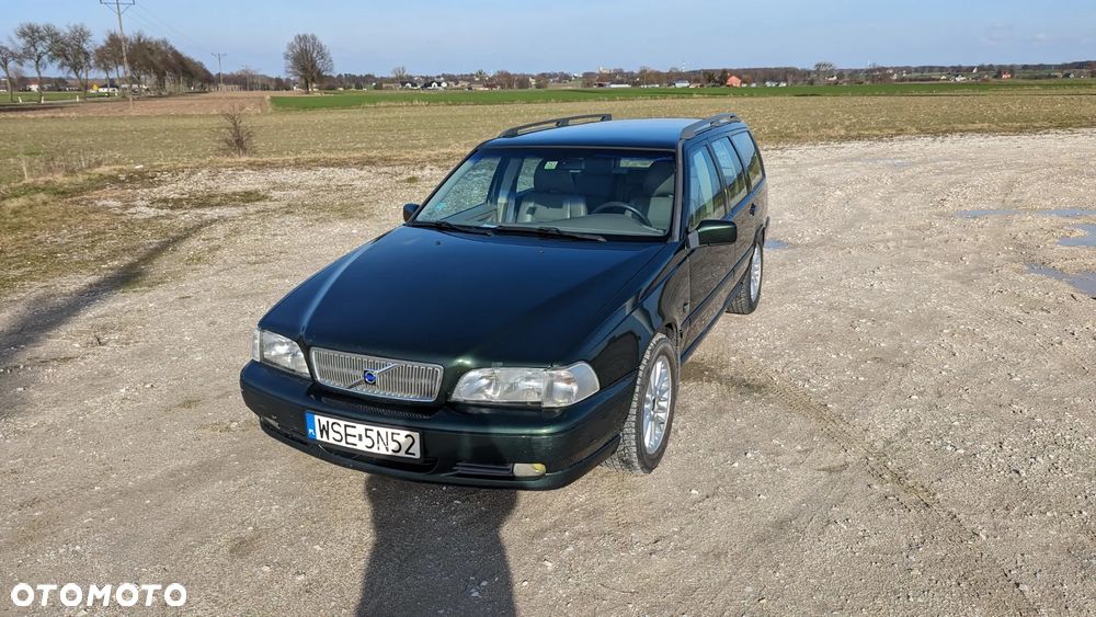 Volvo V70 - 9
