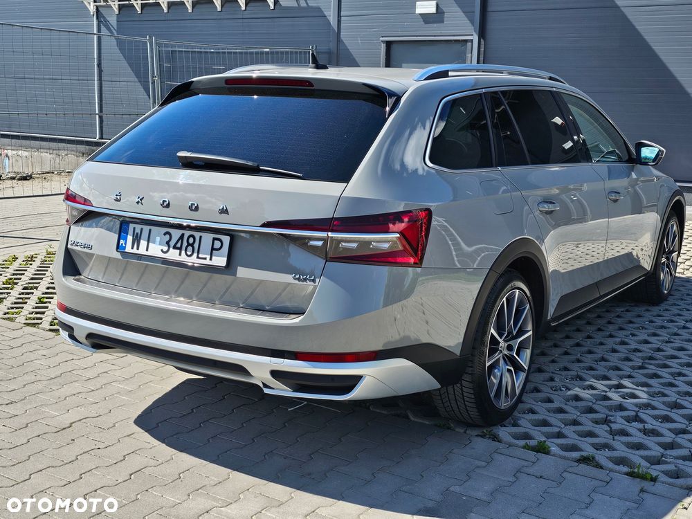 Skoda Superb - 6