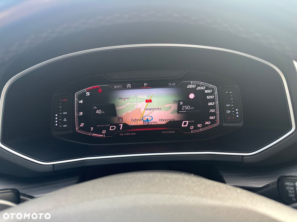 Seat Tarraco 2.0 TDI Xcellence S&S 4Drive DSG - 21