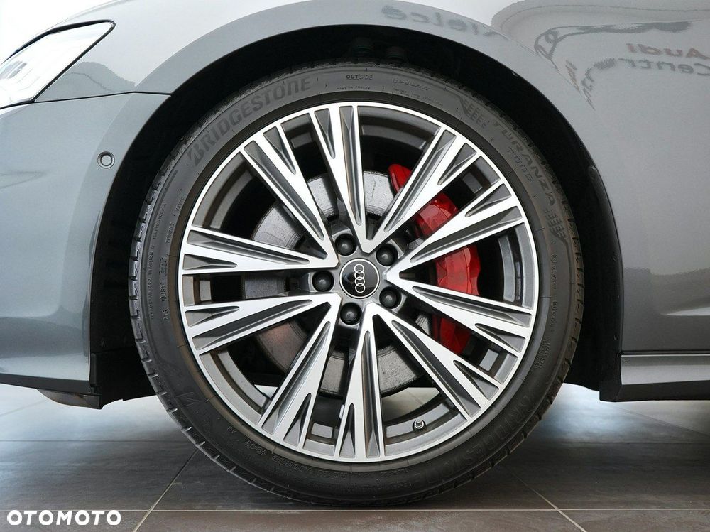 Audi A6 Avant - 3