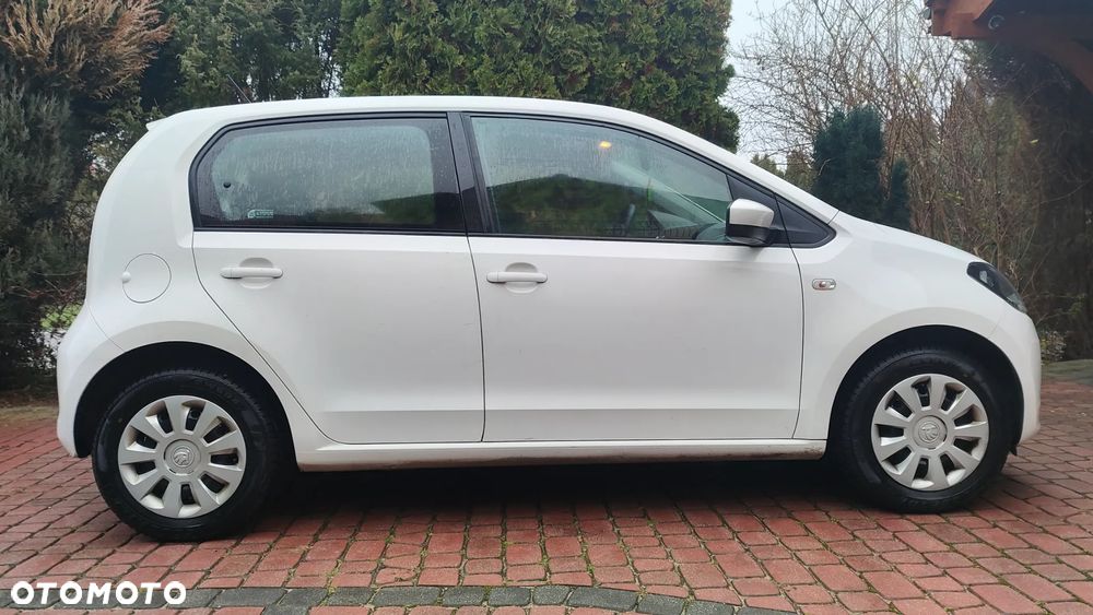 Skoda Citigo 1.0 Ambition - 31