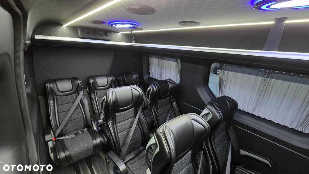 Renault Master L3H2 Extra (bryg.) - 25