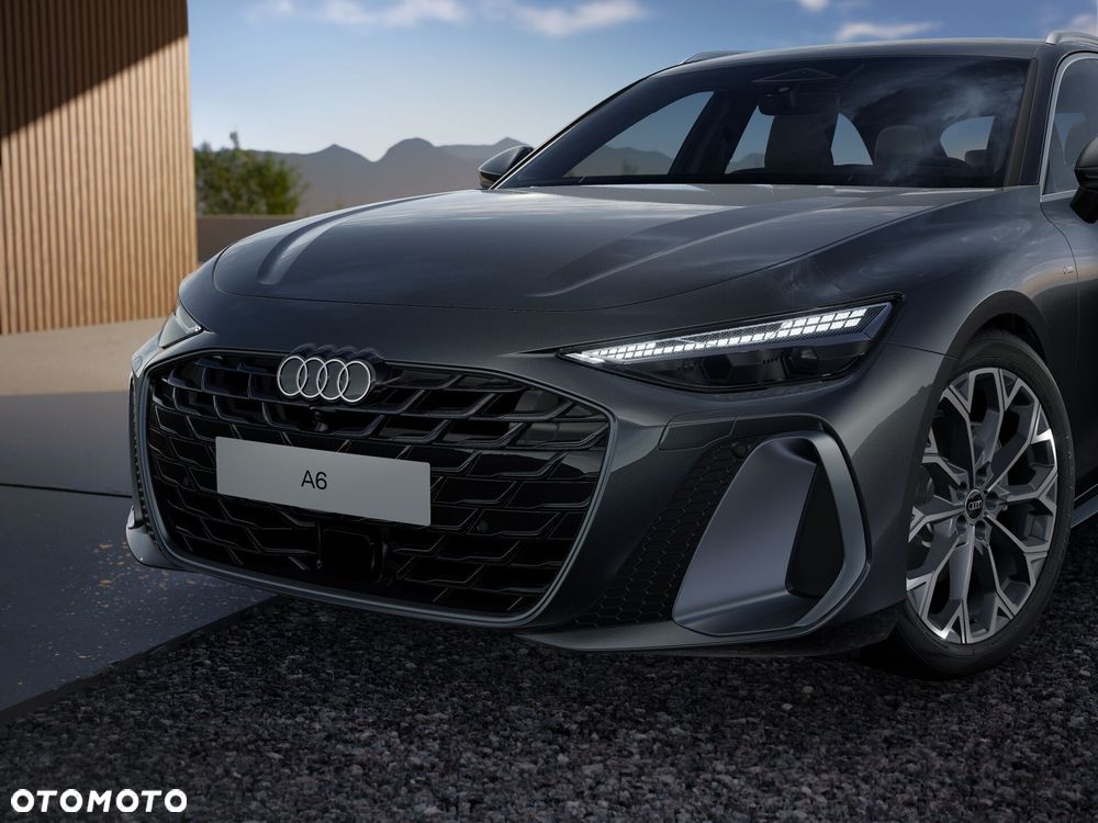 Audi A6 Avant TFSI S tronic - 27