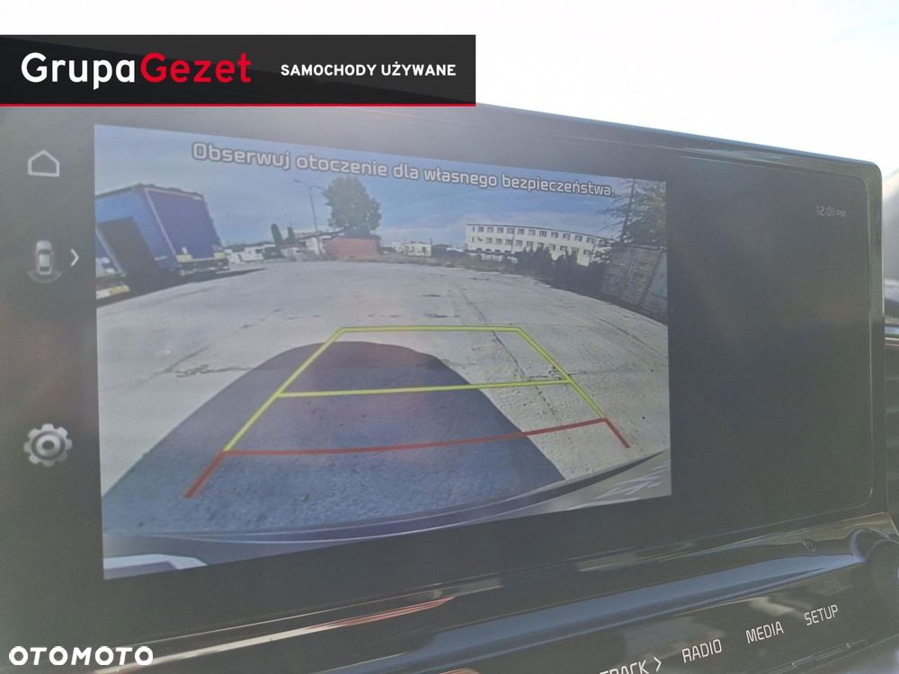 Kia XCeed 1.5 T-GDI L - 25