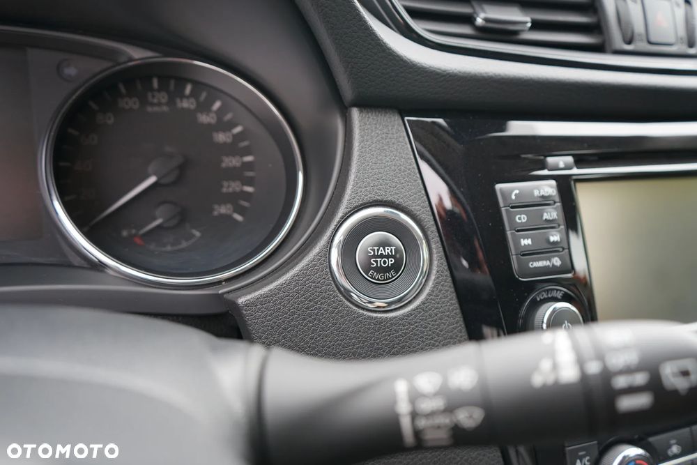 Nissan X-Trail 1.7 dCi ALL-MODE 4x4i Xtronic N-Connecta - 30