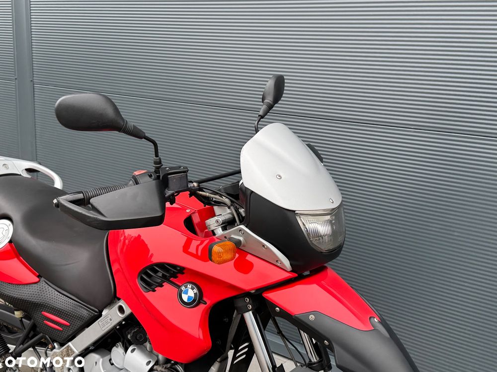 BMW GS - 7