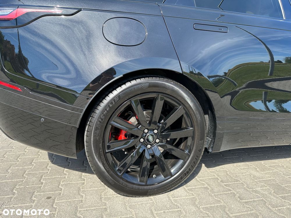 Land Rover Range Rover Velar 2.0 Si4 GPF R-Dynamic HSE - 7