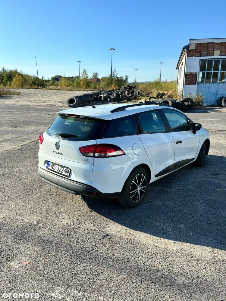 Renault Clio 1.5 dCi Business - 12