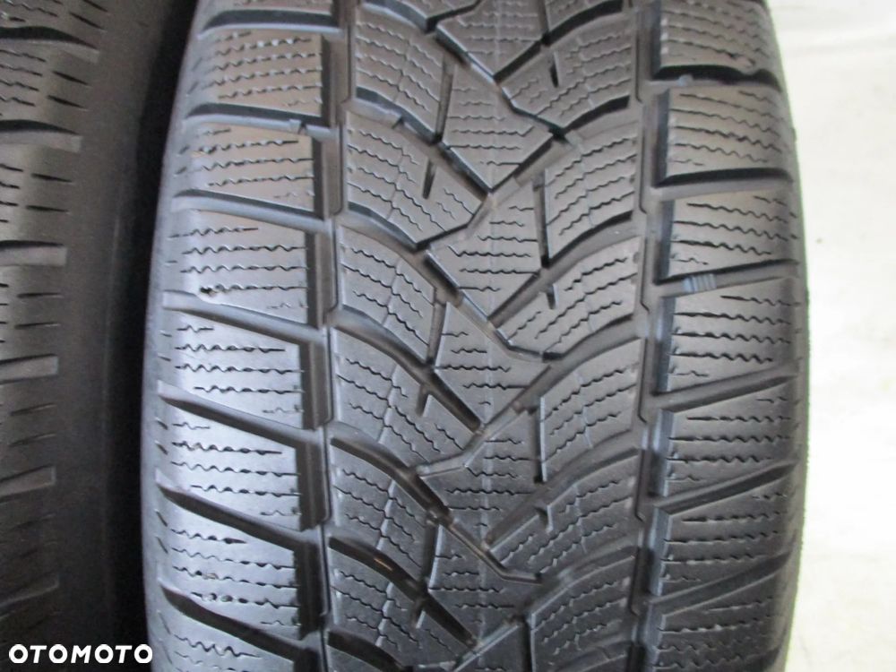 OPONY 225 65 17 106H DUNLOP - ZIMA - 2