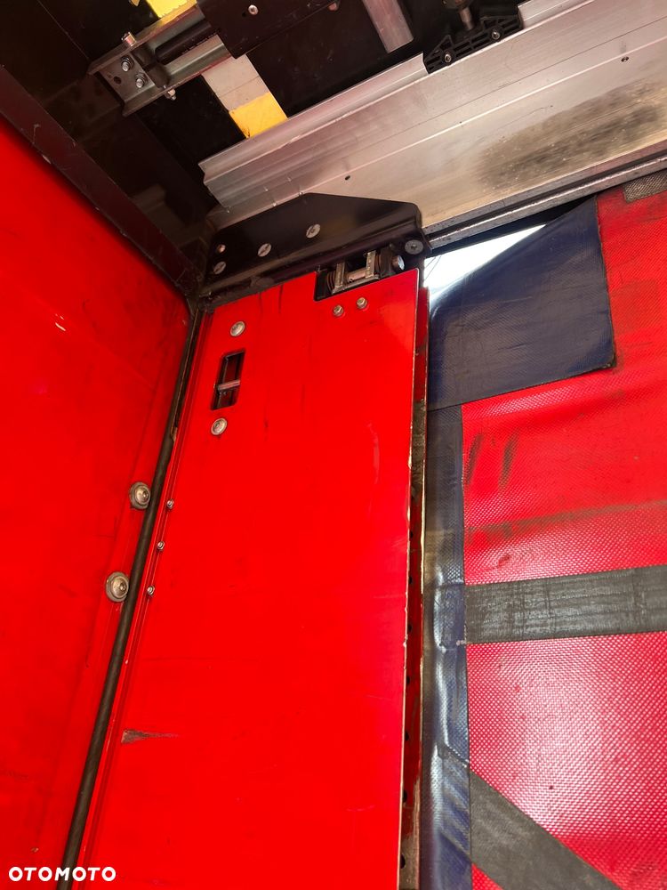 Wielton dl.8,2szr.2,50wys.3,00 PRZEJAZDOWA - 15