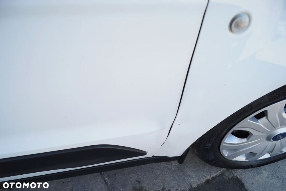 Ford Transit Connect - 34