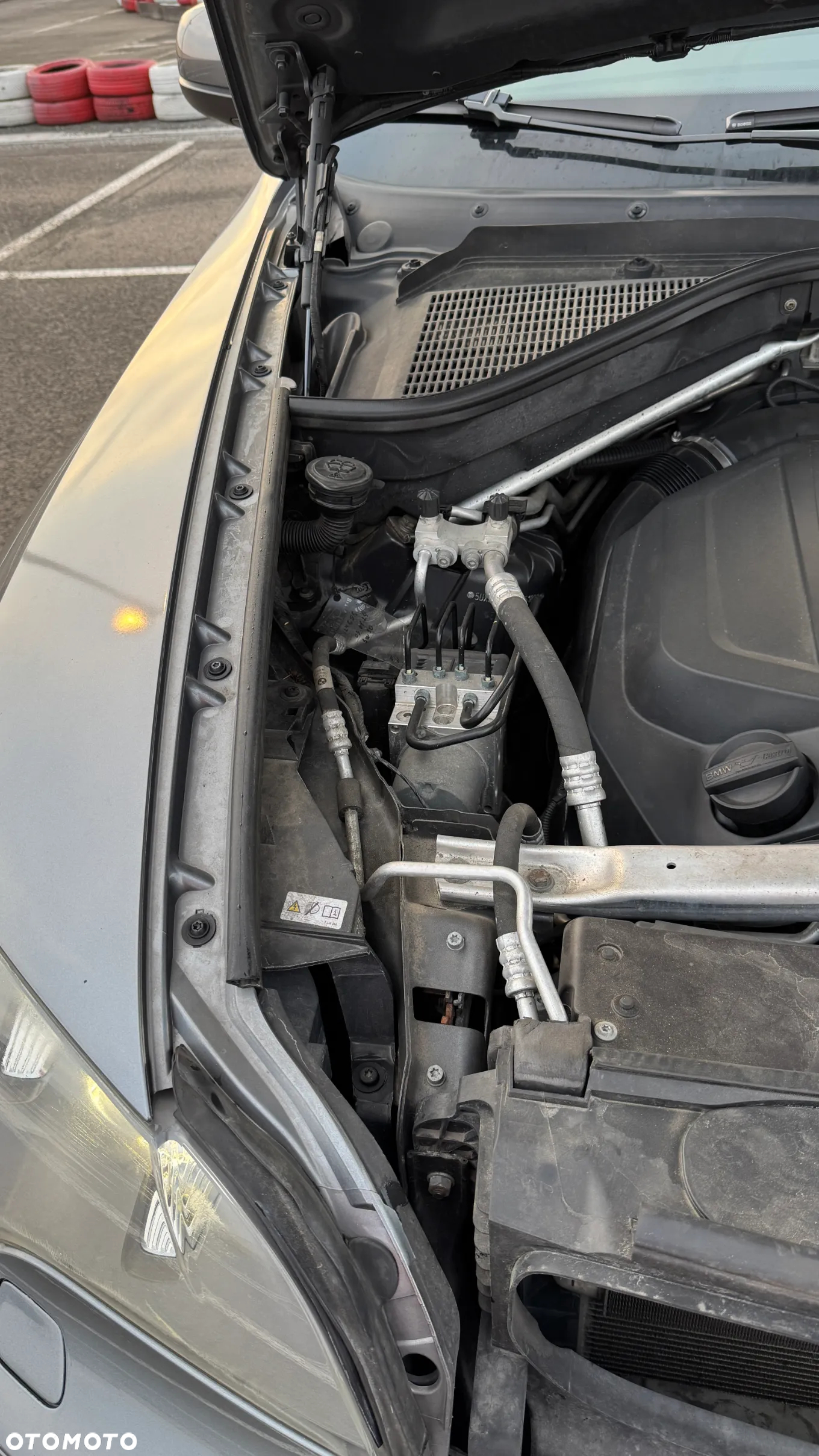 BMW X5 xDrive35i - 18