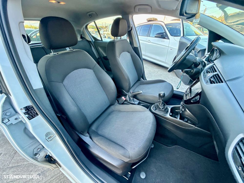 Opel Corsa 1.3 CDTi Dynamic - 13