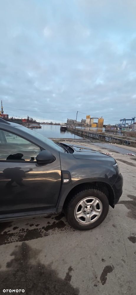 Dacia Duster 1.0 TCe Essential - 16