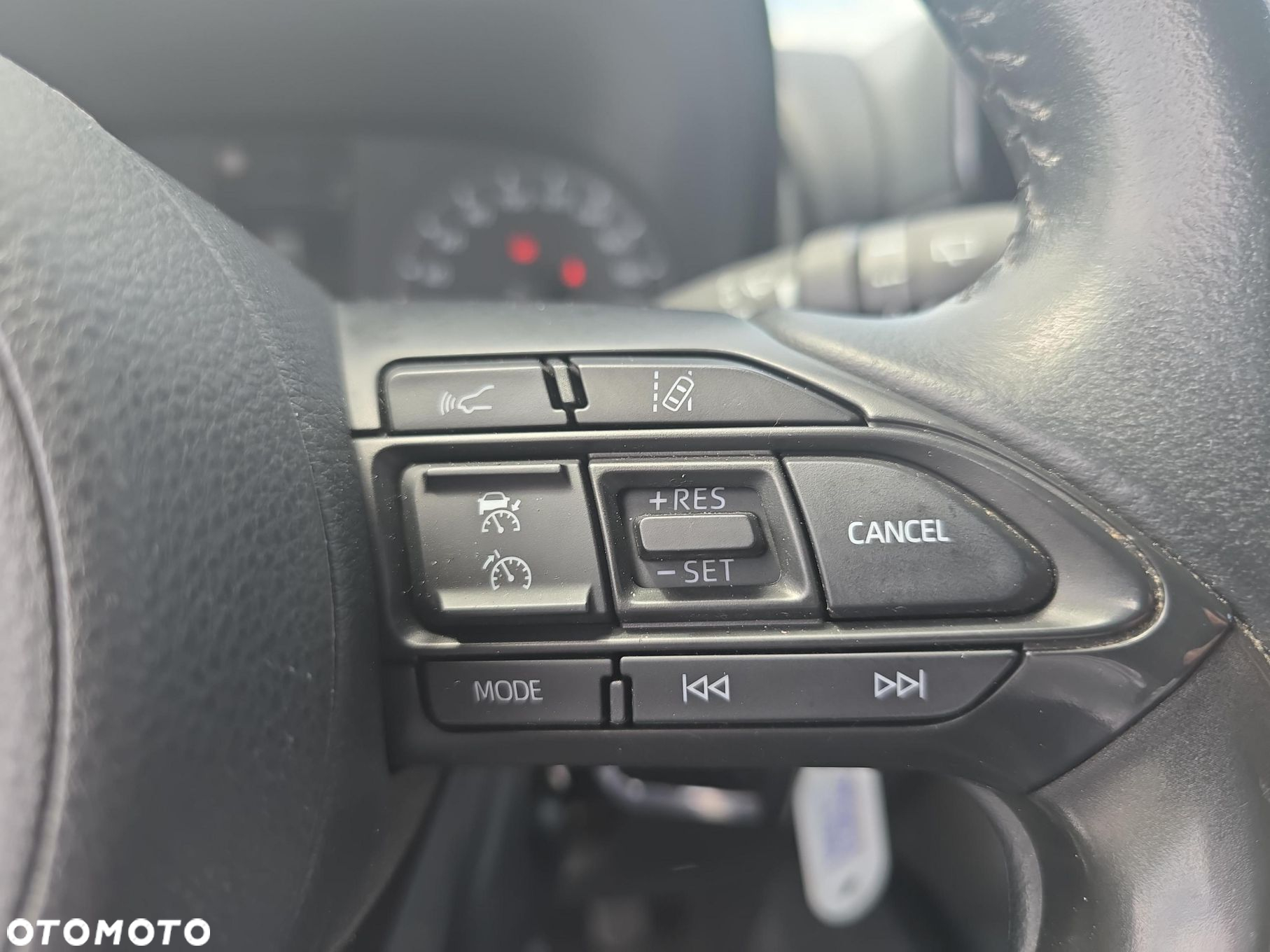 Toyota Yaris - 21