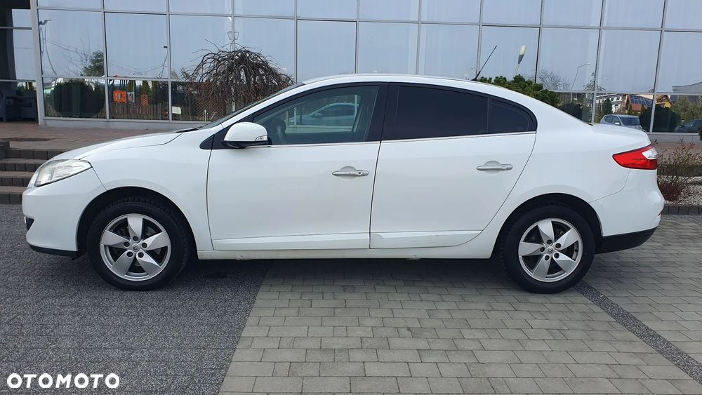 Renault Fluence 1.5 dCi Expression - 5