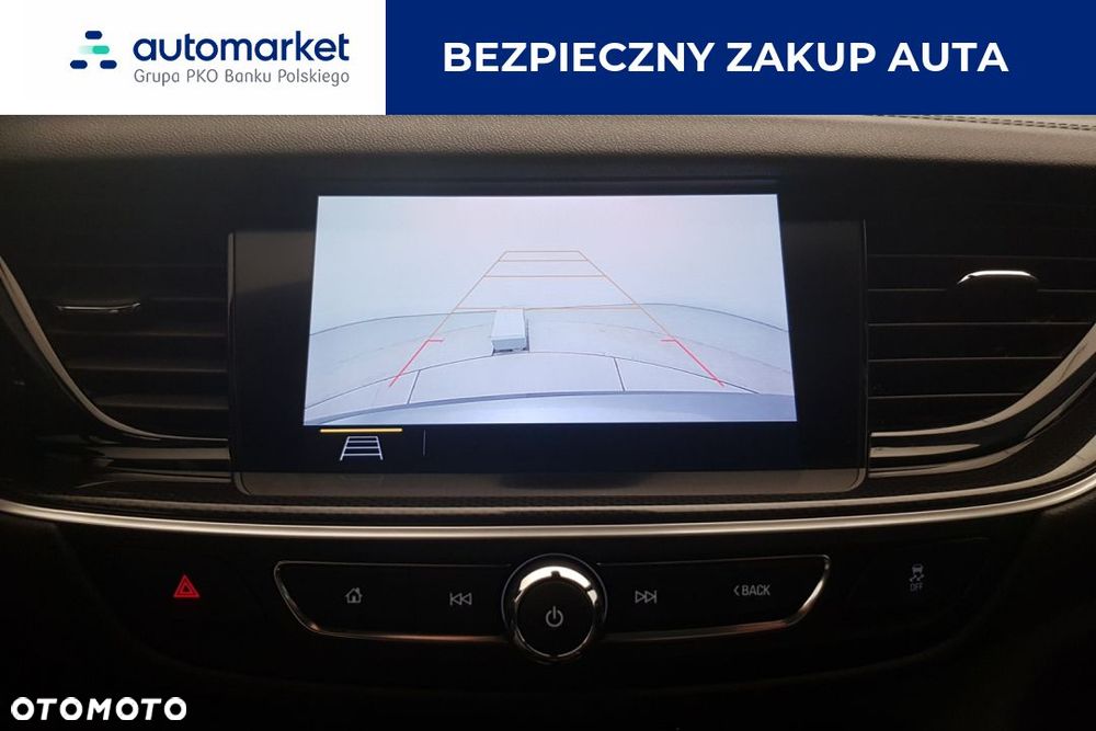 Opel Insignia 2.0 CDTI 4x4 Business Elegance S&S - 18